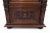 Wood Antique Display Cabinet, France, 1880 For Sale - Image 7 of 8