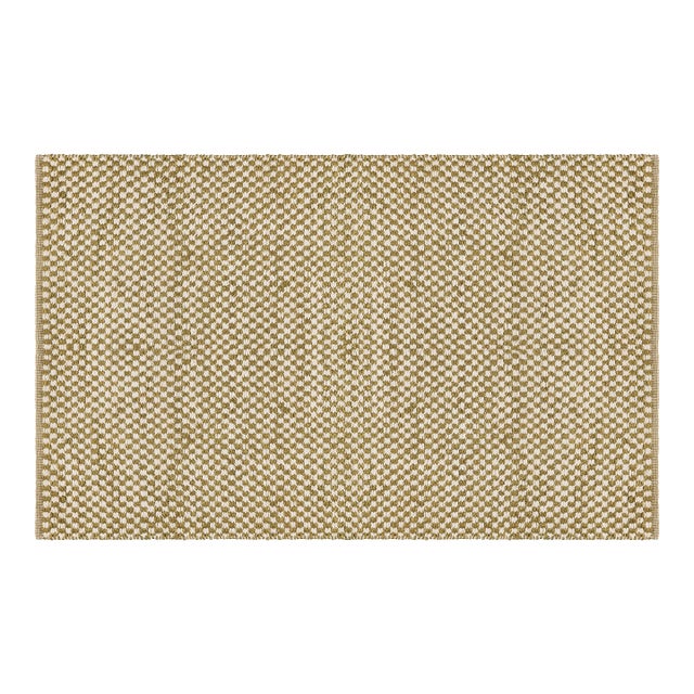 Add a dose of pattern and texture to any room with our Check Rug. This stylish rug comes in classic neutrals and fashion-...