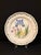 2000 - 2009 Gourmet Garden Dinner Plate Featuring Irises From Noritake For Sale - Image 5 of 6