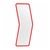 Arrow 6 - Accent Design Mirror For Sale - Image 13 of 18