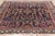Late 19th Century Persian Malayer Rug - 05'07 X 06'05 For Sale - Image 9 of 10