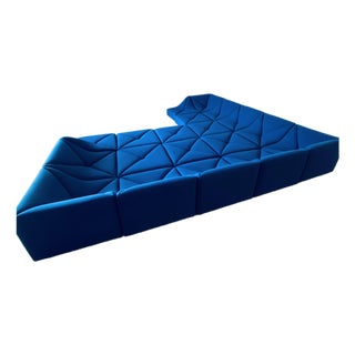 Pierre Paulin Dune Sofa For Sale