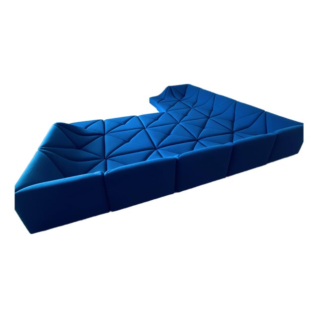 Pierre Paulin Dune Sofa For Sale