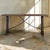Gracefully proportioned and beautifully handcrafted, this 19th century Spanish console table reflects the strong character...