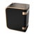 Not Yet Made - Made To Order "Galata" Side Table With Bronze and Stainless Steel, Handmade For Sale - Image 5 of 8