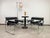 Authentic Vintage Marcel Breuer B3 "Wassily" Chair by Bononia, Italy. A true masterpiece of modernist Bauhaus furniture...