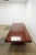 Vintage Bernadette Livingston Rustic Luxury Furniture Dining Table For Sale - Image 11 of 14
