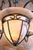 1980s 1980s-90s Alabaster Chandelier - Hanging Chandelier For Sale - Image 5 of 18
