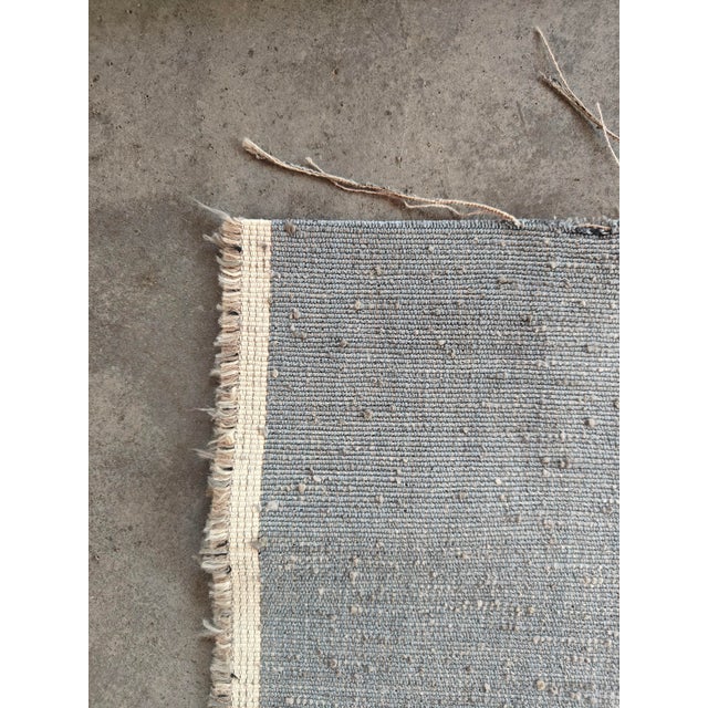 Larsen Sedona/Sea Glass 3 yards The piece is 9' L X 58" W. Reallly nice fabric, which is discontinued. Composition: 77%...