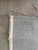 Larsen Sedona/Sea Glass 3 yards The piece is 9' L X 58" W. Reallly nice fabric, which is discontinued. Composition: 77%...