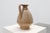 Salt-Glazed Stoneware Jug with Relief Decoration from Perignem, Belgium, 1960s For Sale - Image 4 of 12