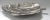 This stylish and chic nickel plated serving dish in the form of a leaf was created by Iconic Snob Galeries, and it will...