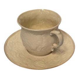Example of Tea Cups