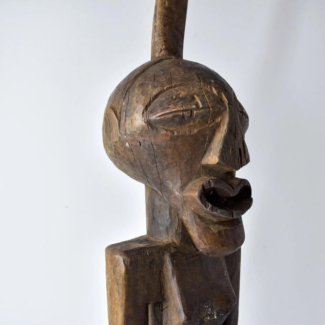 Early 20th Century Songye Nkishi Power Figure For Sale - Image 14 of 15