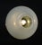 20th Century Italian Plexiglass Flush Mount by iGuzzini For Sale - Image 6 of 12