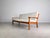 Midcentury Modern Sofa in Teak by Juul Kristensen, 1960 For Sale - Image 5 of 10