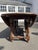 19th Century Antique English Massive Oval Gate-Leg Drop-Leaf Dining Table For Sale - Image 5 of 12