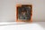 Vintage Brutalist Copper Wall Sconce from Boréns, 1960s For Sale - Image 10 of 15