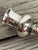 Silver-Plated Metal Candleholder from Christofle, France, 1890s For Sale - Image 12 of 18