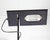 Mid-Century Modern Mario Barbaglia & Marco Colombo “Duna” Italiana Luce Italian Floor Lamp For Sale - Image 3 of 10