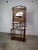 Antique Bamboo Hall Stand For Sale - Image 10 of 10
