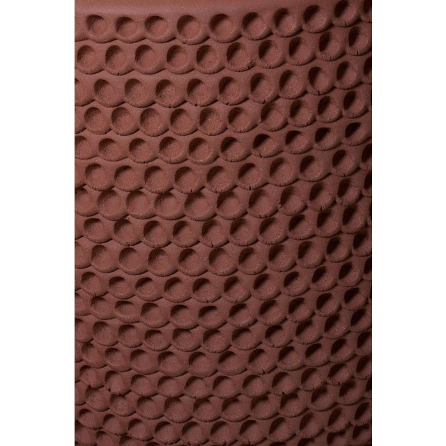 American Thumbpots by Stan Bitters, 2017, Set of 3 For Sale - Image 9 of 12