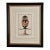 18th Century Italian Print of Ancient Greek Pottery For Sale
