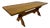 Dutch Oak Coffee Table, 1960s For Sale