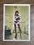 "Kate Moss (DD yellow)" Photograph 25.5 × 19 in Ltd. Ed. 9/15 by Kate Garner Signed & numbered by the artist Comes with...