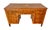 Wood 18th Century Italian Neoclassical Marquetry Desk in Style of Giuseppe Maggiolini For Sale - Image 7 of 18
