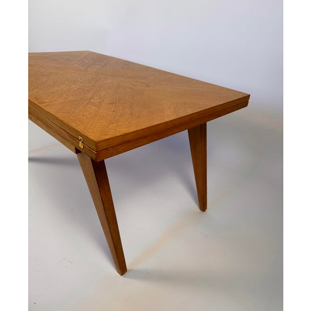 Magic Revelation Coffee Table by Albert Ducrot, 1950s For Sale - Image 4 of 9