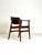 Arne Vodder "Lene" Chair, 1960s, Vamo Møbelfabrik Designed by Arne Vodder and produced by Vamo Møbelfabrik in Denmark in...