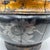 Chinese Antique Chinese Lacquered Wood Rice/Grain Storage Container For Sale - Image 3 of 7