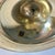 Mid-Century Americana Federal Arts & Crafts Bedside Style Brass Candle Holder For Sale - Image 14 of 14