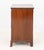 Wood American Federal Walnut Chest of Drawers, Circa 1800 For Sale - Image 7 of 8