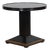 Round Wooden High Table, 1900 For Sale