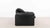 Black Maralunga 2-Seater Leather Sofa by Vico Magistretti from Cassina, 1990s For Sale - Image 8 of 18