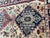 1960s Vintage Turkish Sparta Rug For Sale - Image 5 of 12