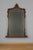 Louis XV Baroque Style Venetian Mirror in Lacquered and Gilded Wood For Sale - Image 9 of 9