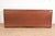 Skovby Danish Modern Rosewood Sideboard Credenza, Newly Refinished For Sale - Image 13 of 15