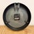 Black Industrial Factory Wall Clock from Siemens, 1950s For Sale - Image 16 of 17