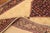 Textile Middle Eastern Hand-Knotted Rug For Sale - Image 7 of 11