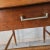 Altavista Lane 1950s Drop Leaf Walnut Side Table Copenhagen Lane Altavista For Sale - Image 4 of 16