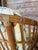 Vintage Coastal Organic Modern Pencil Rattan Lounge Chairs – Pair For Sale - Image 9 of 12
