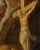 Follower of Prospero Fontana, Saint Jerome, 1590, Oil on Board For Sale - Image 6 of 15