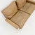 Animal Skin German FG2001 Series Sofa by Dieter Rams for Wolfgang Feierbach, 1960s For Sale - Image 7 of 18