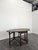 Gateleg Reel Dining Table, in Very Good conditions.