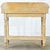 Wood English 19th Century Faux Bois Vanity Table For Sale - Image 7 of 16
