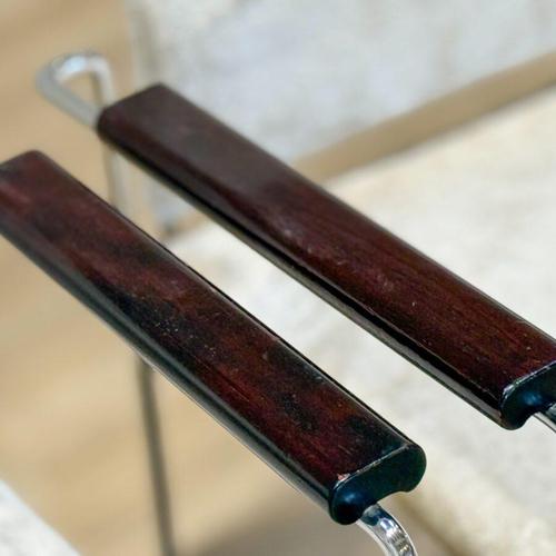 Jano Chairs by Kazuhide Takahama for Gavina, Set of 4 For Sale - Image 11 of 15