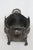 Late 20th Century Metal Jardiniere Planter Rococo Style Scrollwork Footed Centerpiece Bowl 4957b For Sale - Image 5 of 18